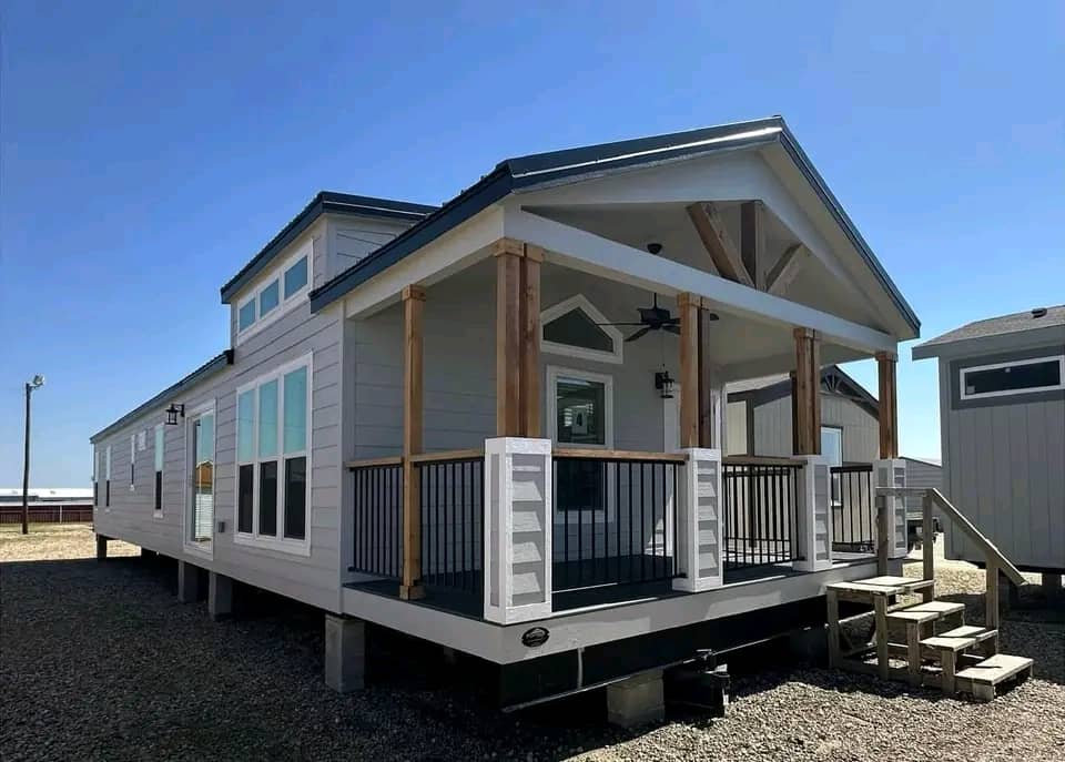 Tiny Home