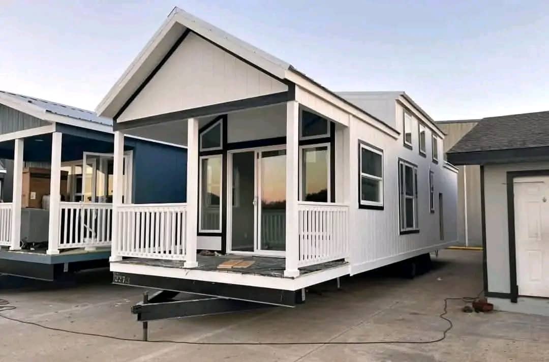 Tiny Home