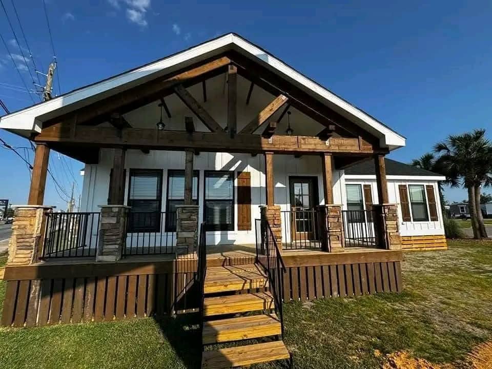 Tiny Home
