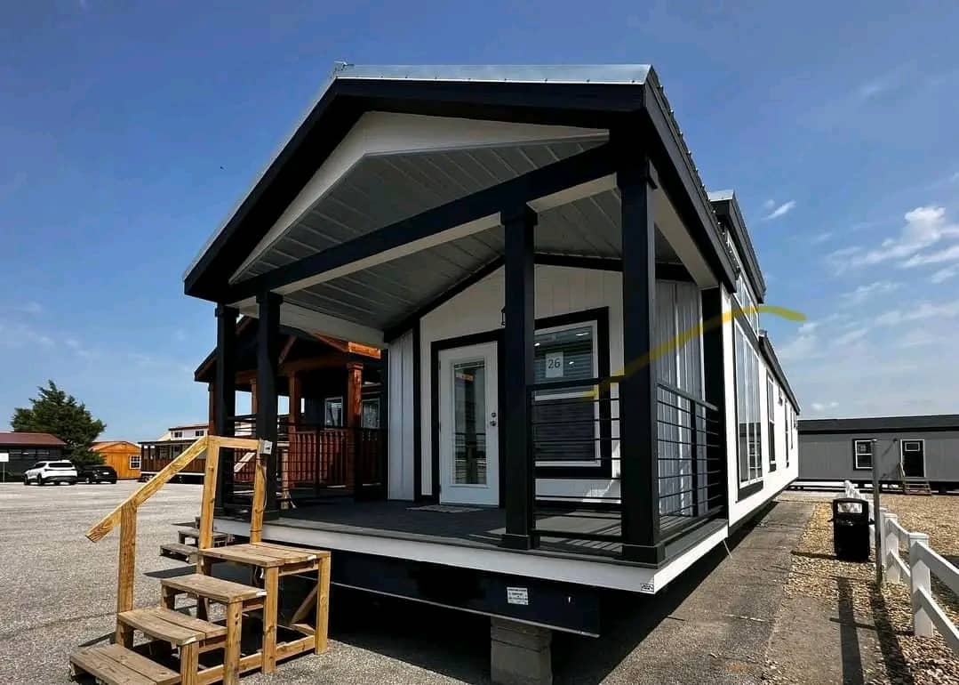 Tiny Home